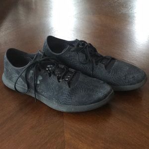 Under Armour Speedform Tennis Shoes